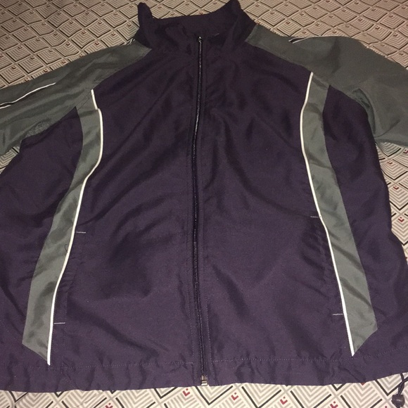 Jacket - Picture 1 of 4